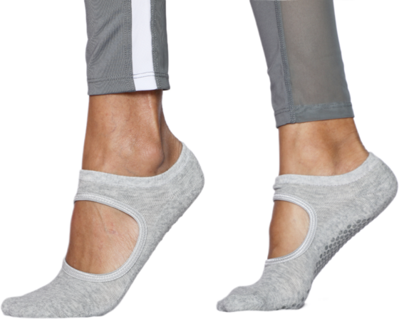 ONAMASTE Yoga Socks Pair på