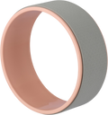 NORTHIX Yoga Wheel 32 Cm – Plastic, Non-slip Surface på