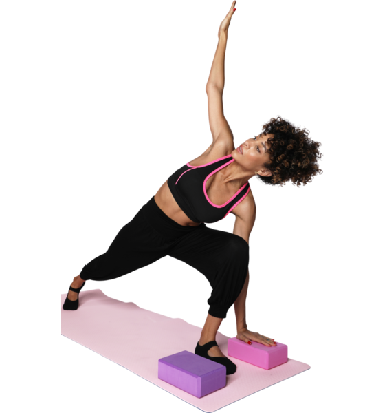 ONAMASTE Yogablock på