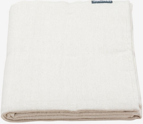 YOGIRAJ Yogafilt Studio Blanket på