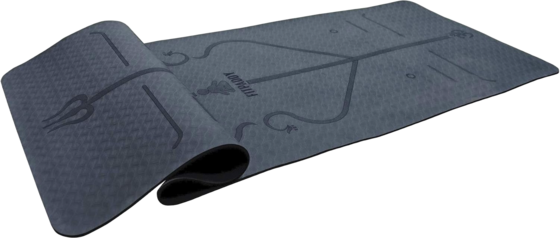 FITPADDY Yogamatta 183cm på