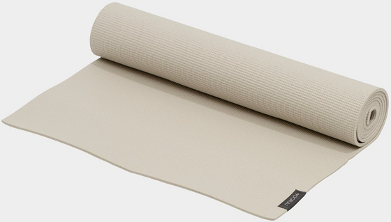 YOGIRAJ Yogamatta All-round Yoga Mat 4 Mm på