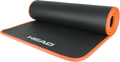 HEAD Yogamatta i NBR material 180cm på