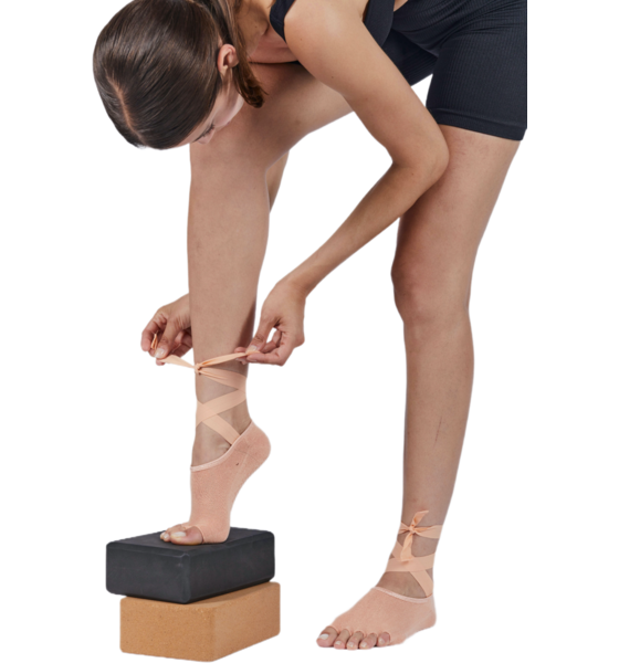 ONAMASTE Yogastrumpa på