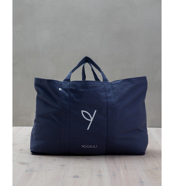 YOGIRAJ Yogaväska Mats Props Bag på