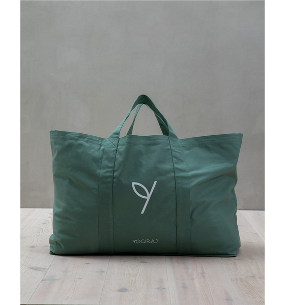 YOGIRAJ Yogaväska Mats Props Bag på