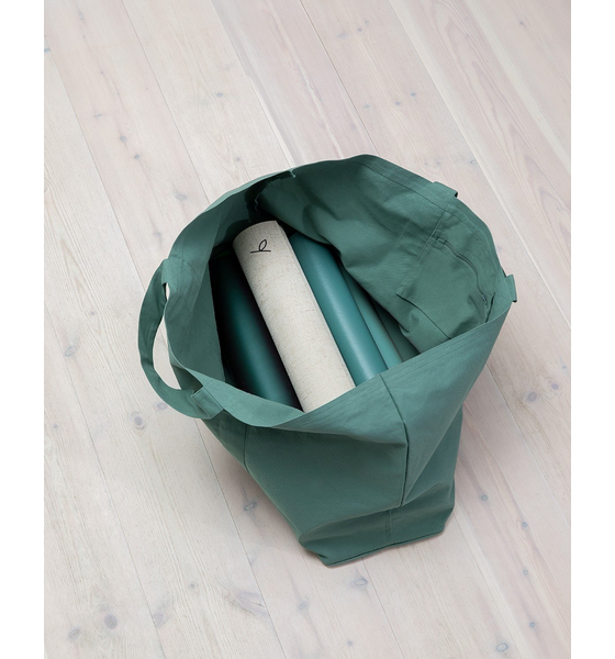 YOGIRAJ Yogaväska Mats Props Bag på