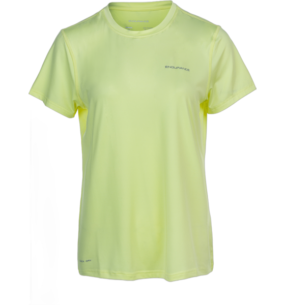 ENDURANCE Yonan Functional Shirt på