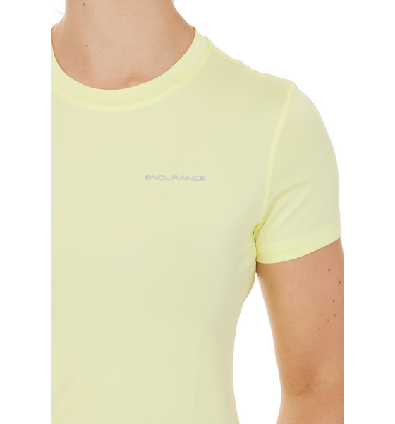 ENDURANCE Yonan Functional Shirt på