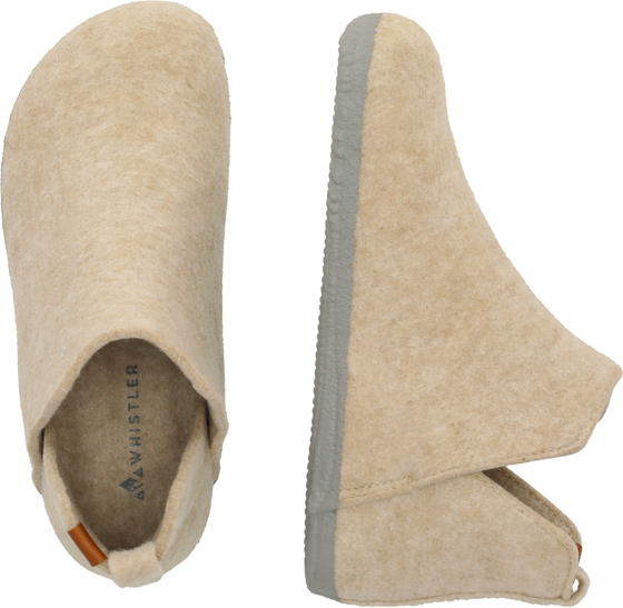 WHISTLER Yorba Slippers på