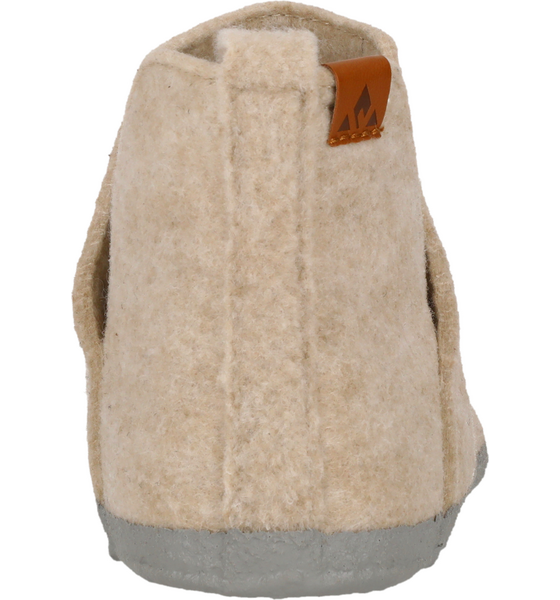WHISTLER Yorba Slippers på