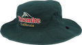 AMERICAN NEEDLE Yosemite Wide Brim Hat på