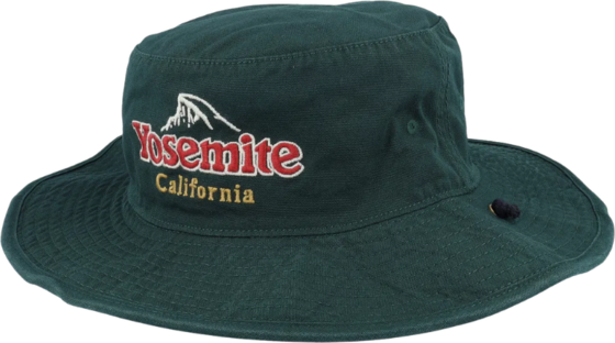 AMERICAN NEEDLE Yosemite Wide Brim Hat på