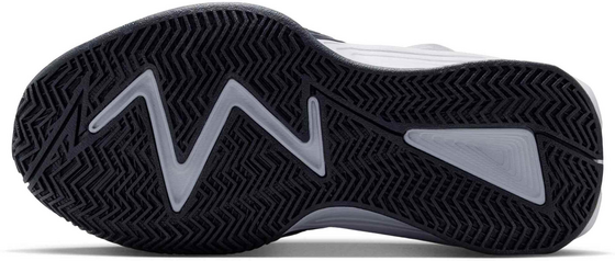 NIKE Younger Kids' Basketball Shoe S.t. Dynamite på
