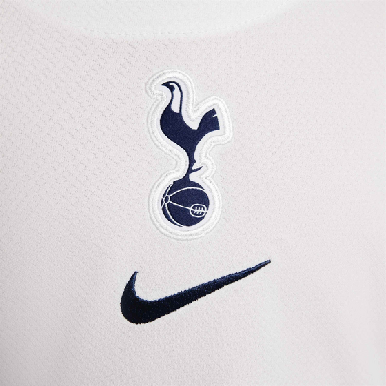 NIKE Younger Kids' Football Replica 3-piece Kit Tottenham Hotspur 2025/26 Stadium Home på