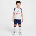 NIKE Younger Kids' Football Replica 3-piece Kit Tottenham Hotspur 2025/26 Stadium Home på