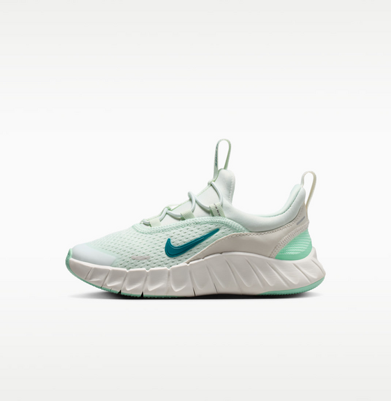 NIKE Younger Kids' Running Shoes Free Ride på