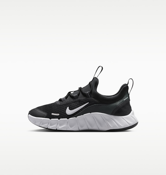 NIKE Younger Kids' Running Shoes Free Ride på