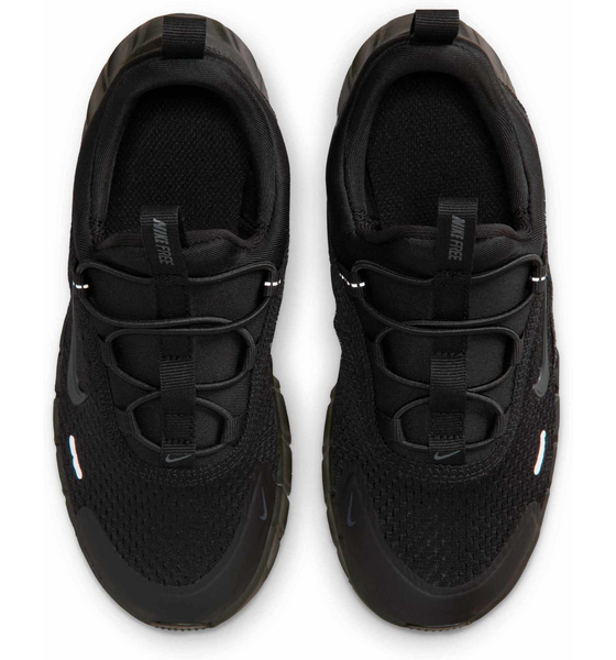 NIKE Younger Kids' Running Shoes Free Ride på