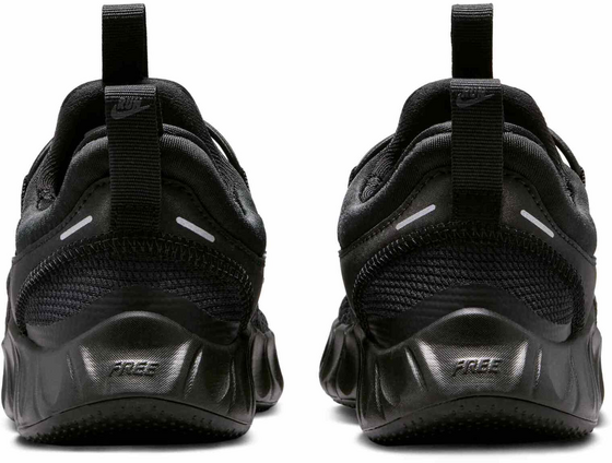 NIKE Younger Kids' Running Shoes Free Ride på