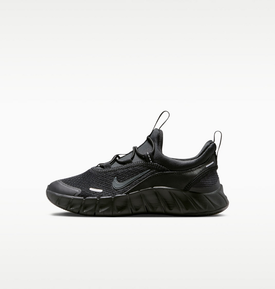 NIKE Younger Kids' Running Shoes Free Ride på