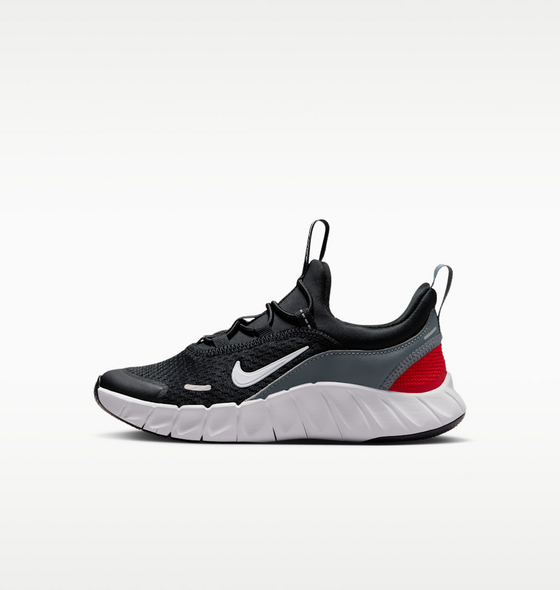 NIKE Younger Kids' Running Shoes Free Ride på