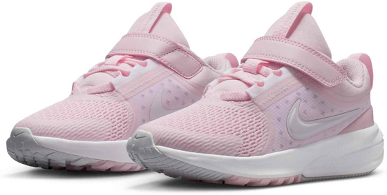 NIKE Younger Kids' Running Shoes Star Runner 5 på