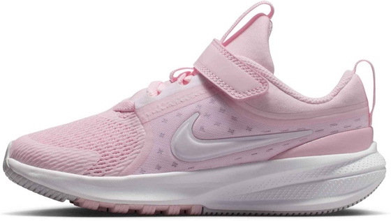 NIKE Younger Kids' Running Shoes Star Runner 5 på