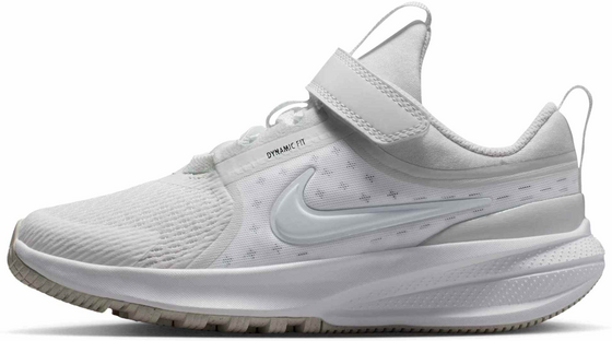 NIKE Younger Kids' Running Shoes Star Runner 5 på