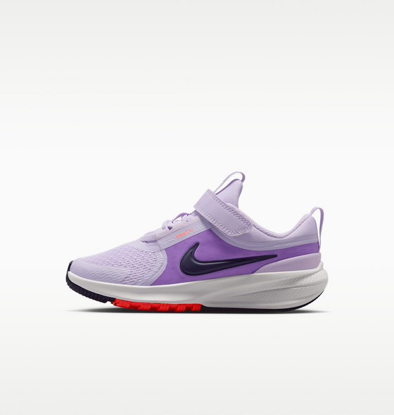 NIKE Younger Kids' Running Shoes Star Runner 5 på