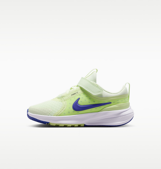 NIKE J Star Runner 5 Ps på