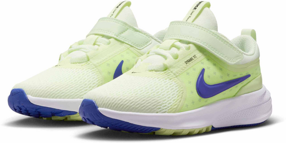 NIKE Younger Kids' Running Shoes Star Runner 5 på