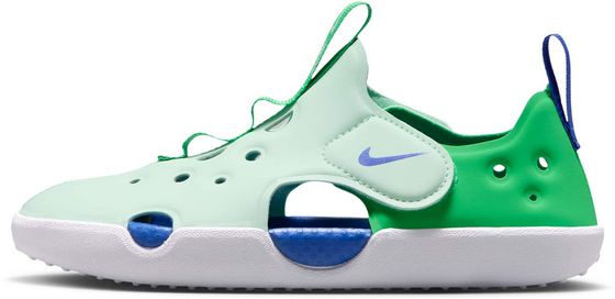 NIKE Younger Kids' Sandals Sunray Protect 4 på