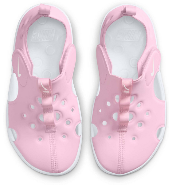 NIKE Younger Kids' Sandals Sunray Protect 4 på
