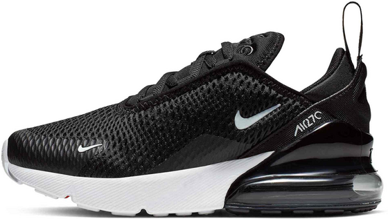 NIKE Younger Kids' Shoes Air Max 270 på