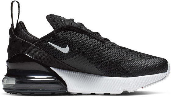 NIKE Younger Kids' Shoes Air Max 270 på