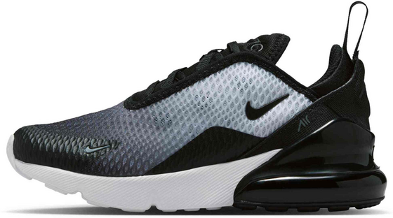 NIKE Younger Kids' Shoes Air Max 270 på