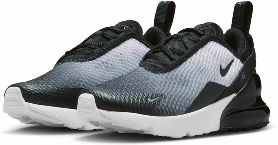 NIKE Younger Kids' Shoes Air Max 270 på