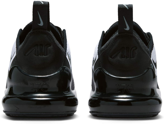 NIKE Younger Kids' Shoes Air Max 270 på