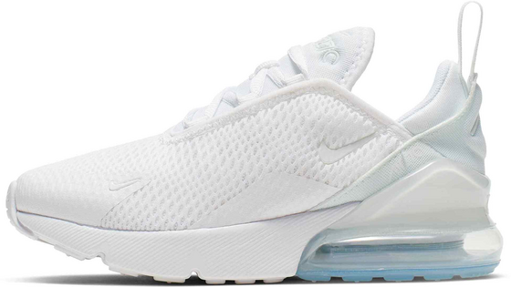 NIKE Younger Kids' Shoes Air Max 270 på