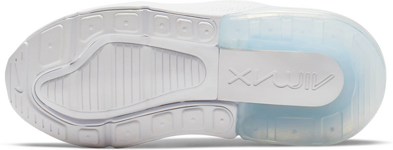 NIKE Younger Kids' Shoes Air Max 270 på
