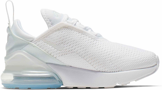 NIKE Younger Kids' Shoes Air Max 270 på