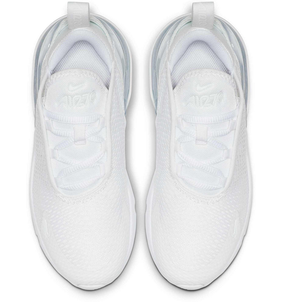 NIKE Younger Kids' Shoes Air Max 270 på