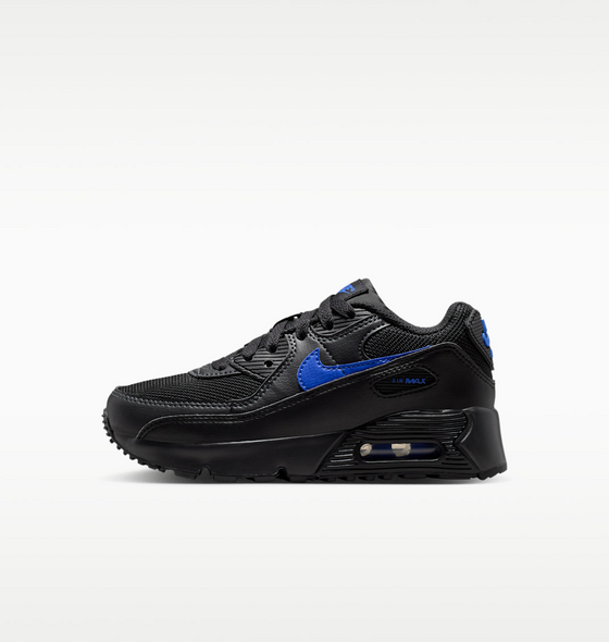 NIKE Younger Kids' Shoes Air Max 90 på