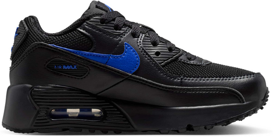 NIKE Younger Kids' Shoes Air Max 90 på