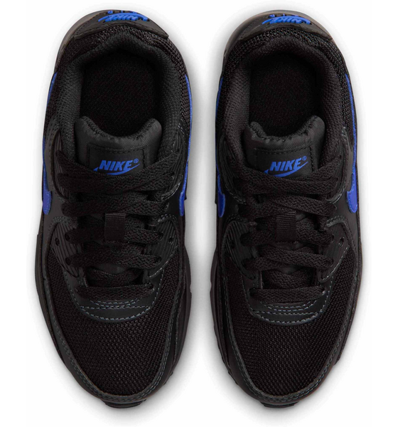 NIKE Younger Kids' Shoes Air Max 90 på