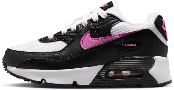 NIKE Younger Kids' Shoes Air Max 90 på
