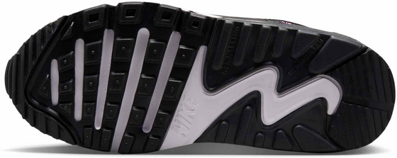 NIKE Younger Kids' Shoes Air Max 90 på