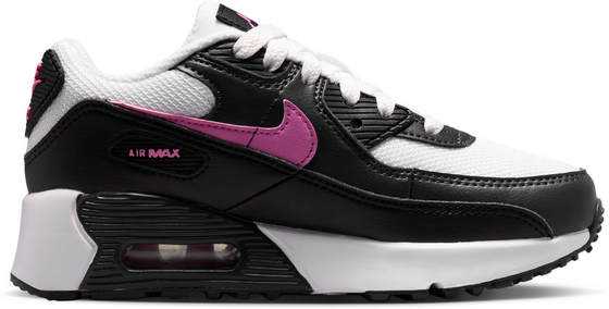 NIKE Younger Kids' Shoes Air Max 90 på