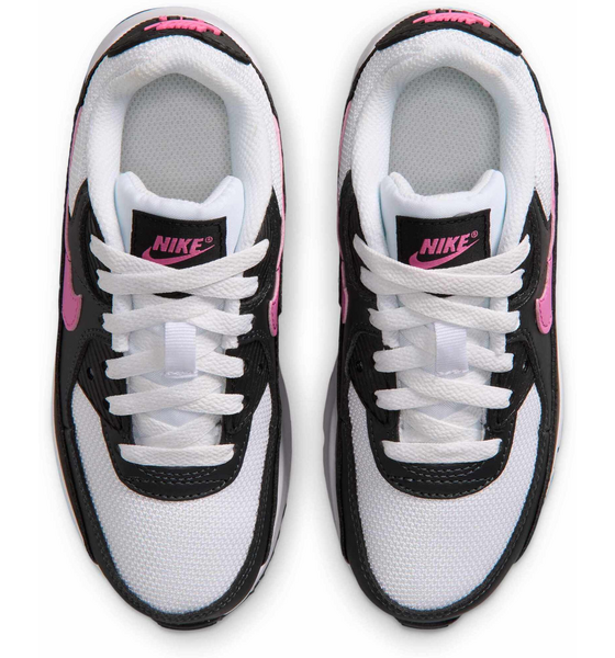 NIKE Younger Kids' Shoes Air Max 90 på